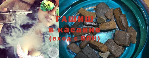 трава Инта