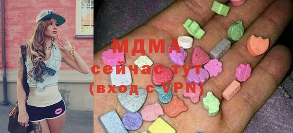 трава Инта